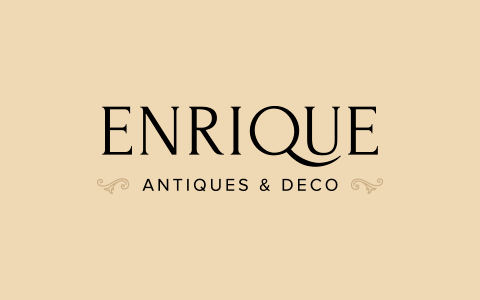 Enrique Antiques & Deco