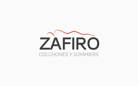 ZAFIRO Colchones y Sommiers